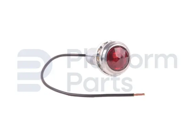 Indicator light