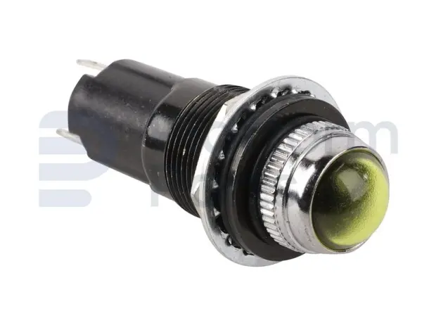 Indicator light