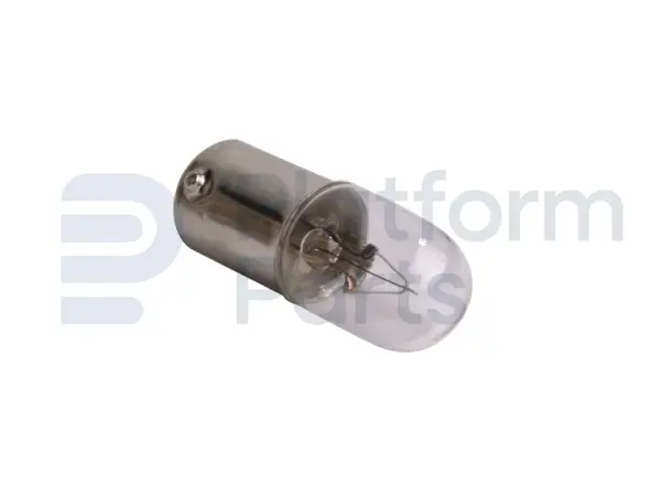 Indicator light