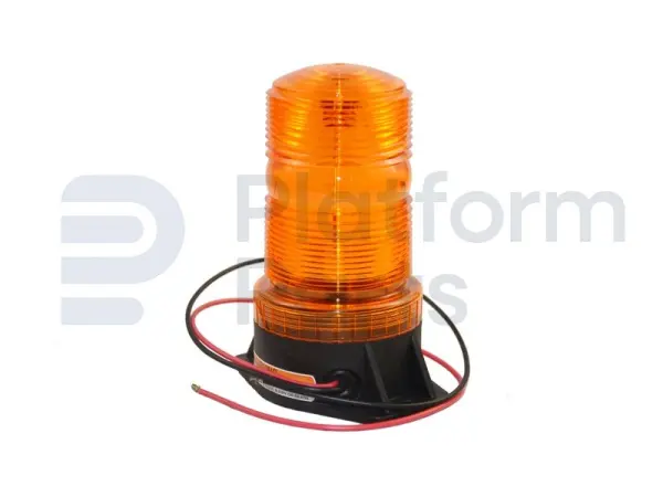 Strobe light 12-80VDC