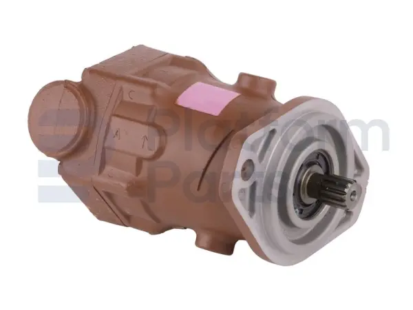 Moteur de direction, hydraulique