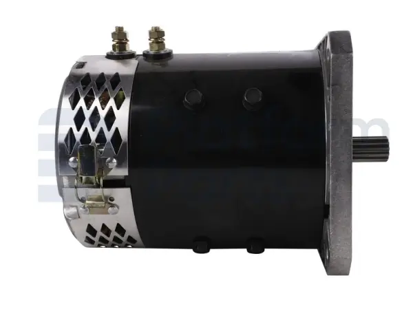 Electric motor