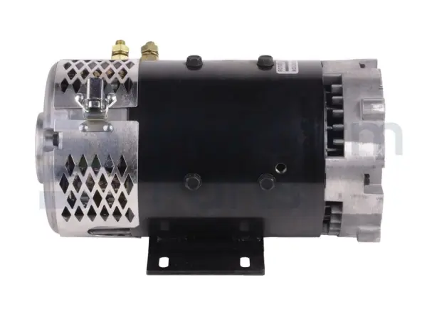 Electric motor