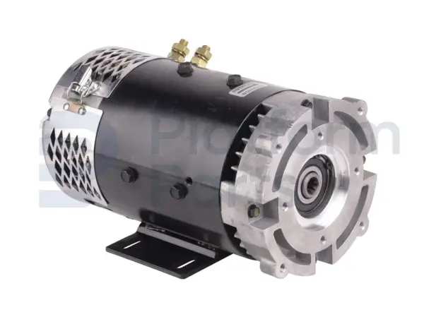 Electric motor