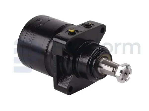 Moteur de direction, hydraulique