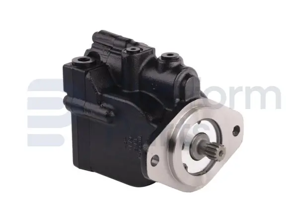 Moteur de direction, hydraulique