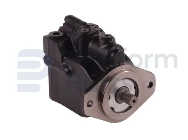 Moteur de direction, hydraulique
