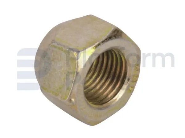 Bolt, nut, screw