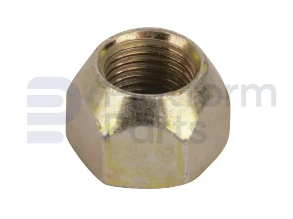 Bolt, nut, screw