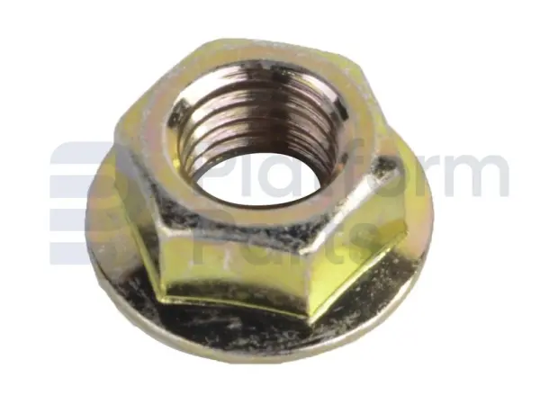 Bolt, nut, screw