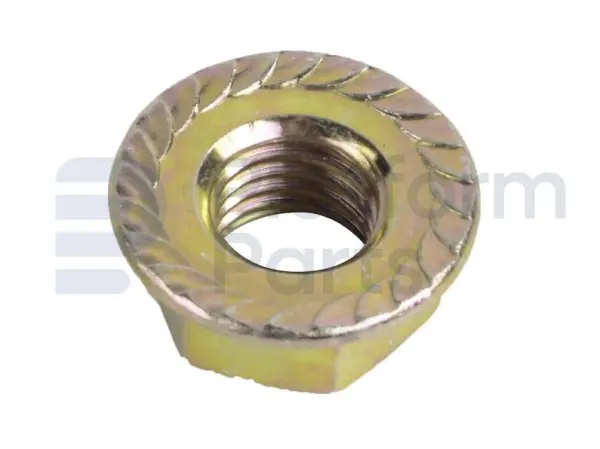 Bolt, nut, screw