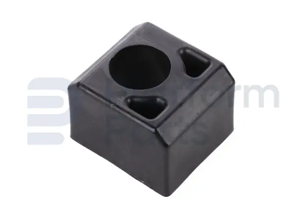 Lower slide pad