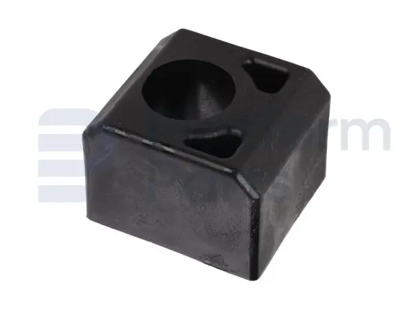 Lower slide pad