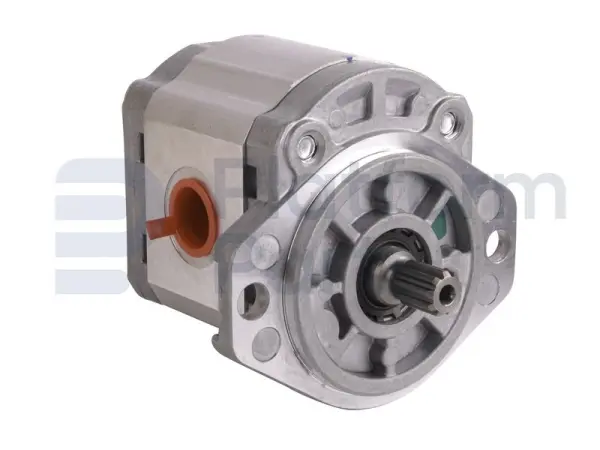 Hydraulische Pumpe
