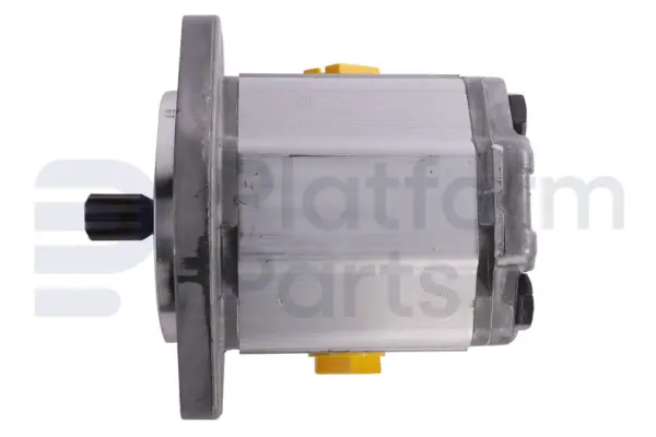 Hydraulic pump