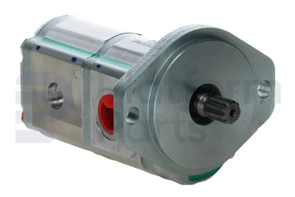 Hydraulic pump