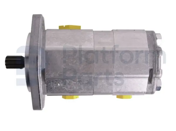 Hydraulic pump