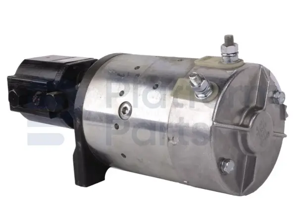 Bomba hydráulica