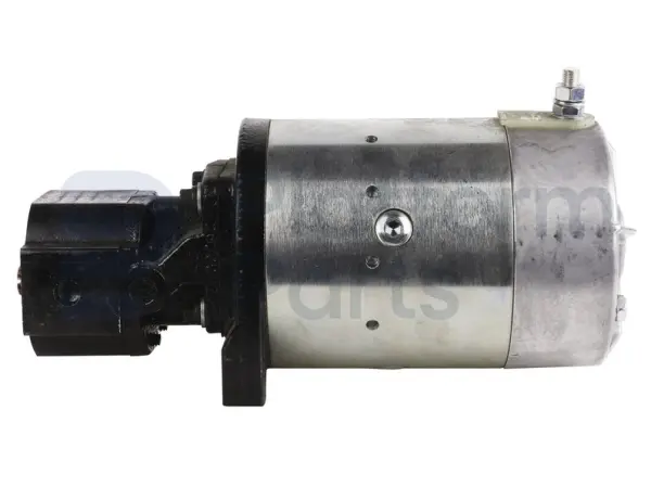 Bomba hydráulica