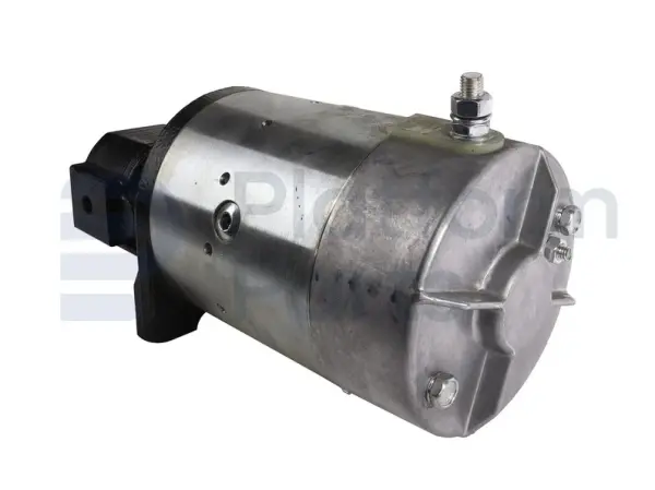 Bomba hydráulica