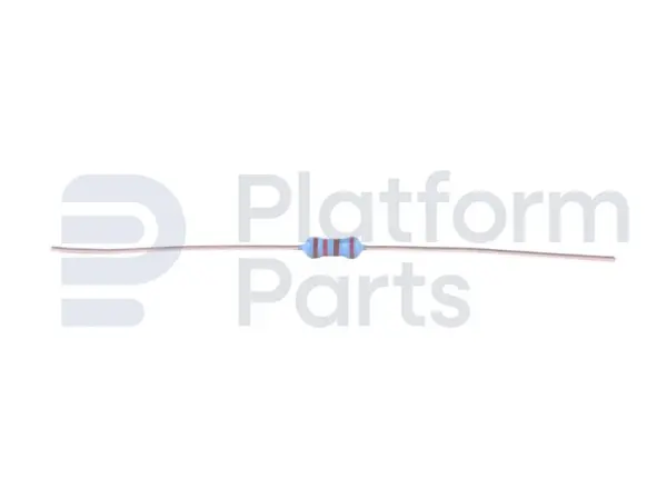 Resistor