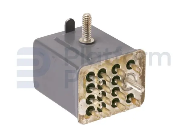 Relé 12V