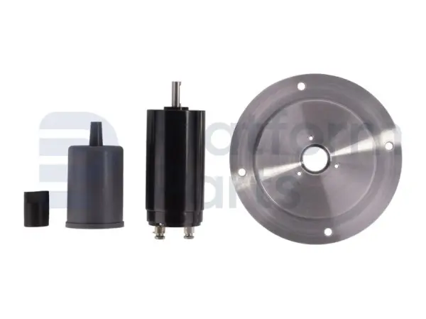 Tachometer