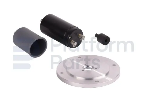 Tachometer