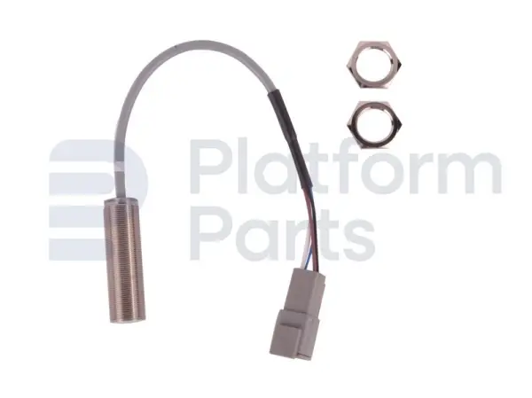 Sensor, proximidad