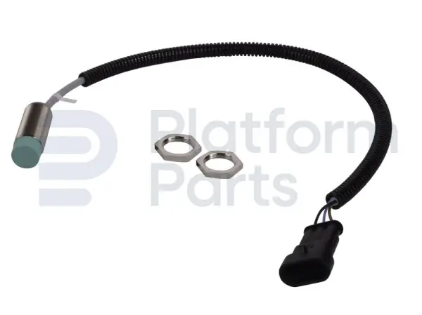 Sensor, proximidad