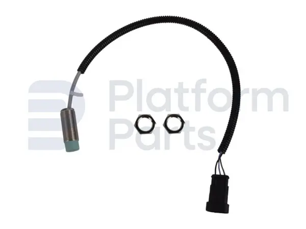 Sensor, proximidad