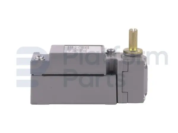 Limit switch