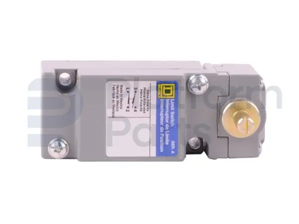 Limit switch