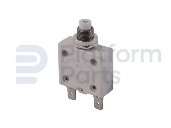 Fuse, 10amp, circuit breaker
