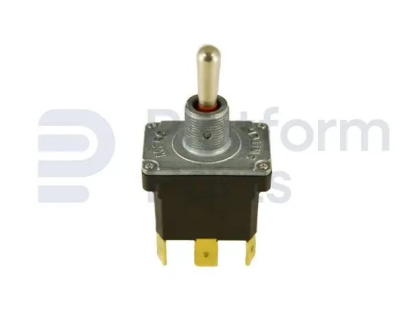 Switch, -Toggle