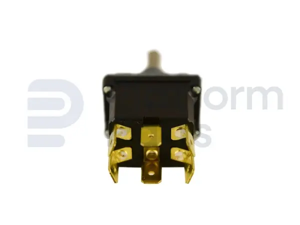 Switch, -Toggle