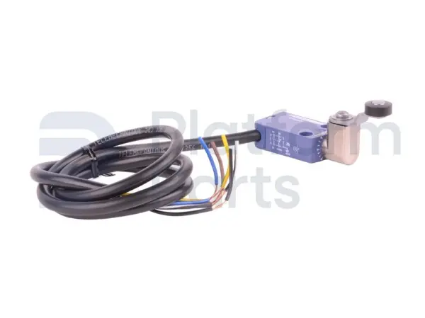 Limit switch