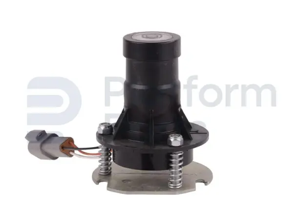 Tilt sensor