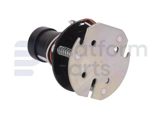 Tilt sensor