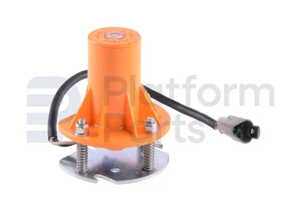 Tilt sensor
