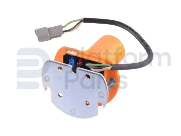 Tilt sensor