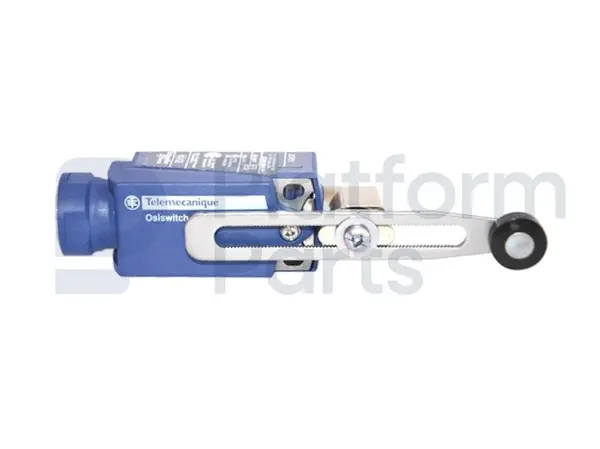 Limit switch