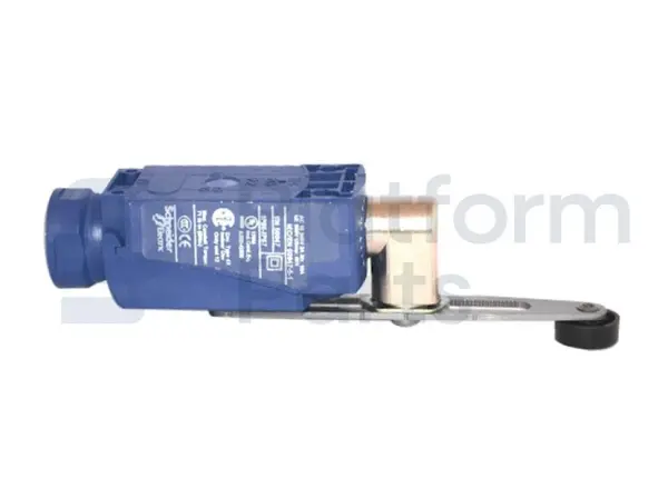 Limit switch
