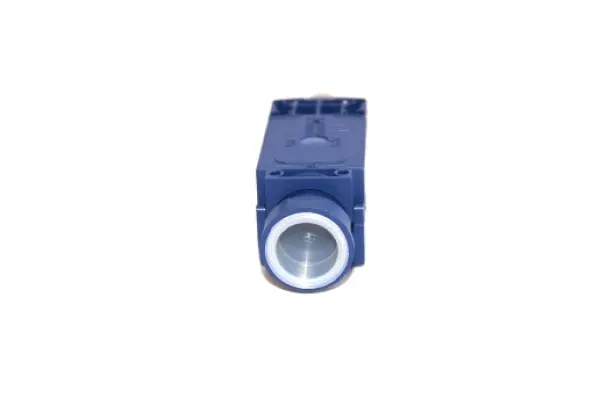 Limit switch