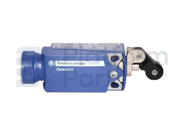 Limit switch