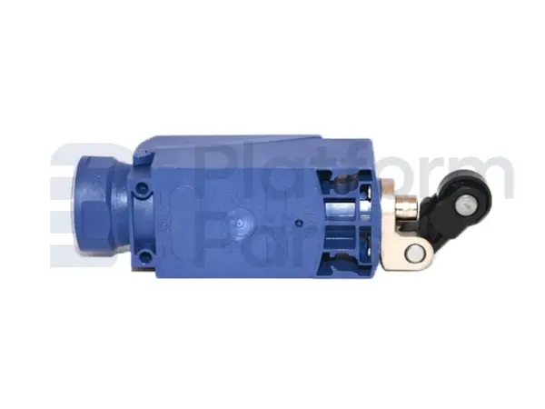 Limit switch