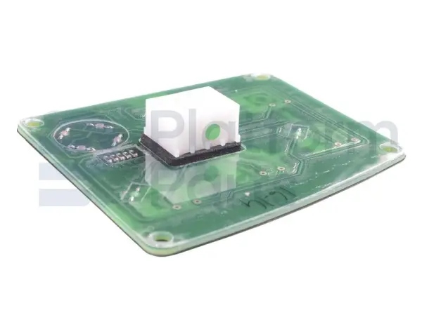 Membrane control box