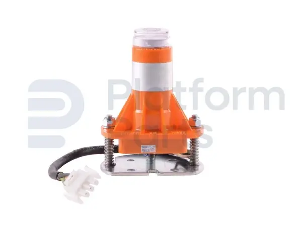 Tilt sensor