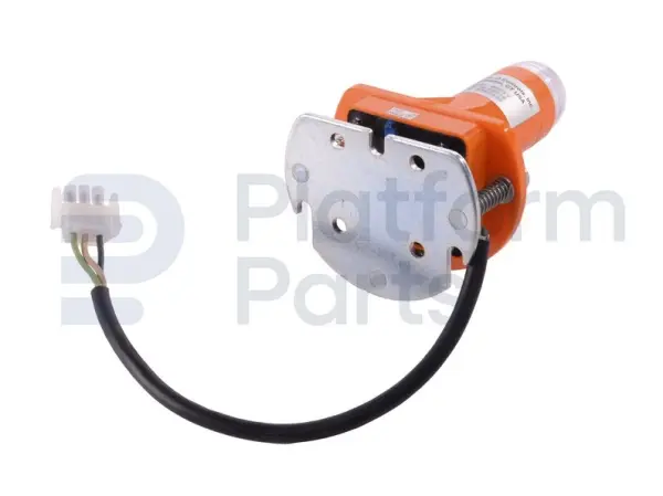 Tilt sensor