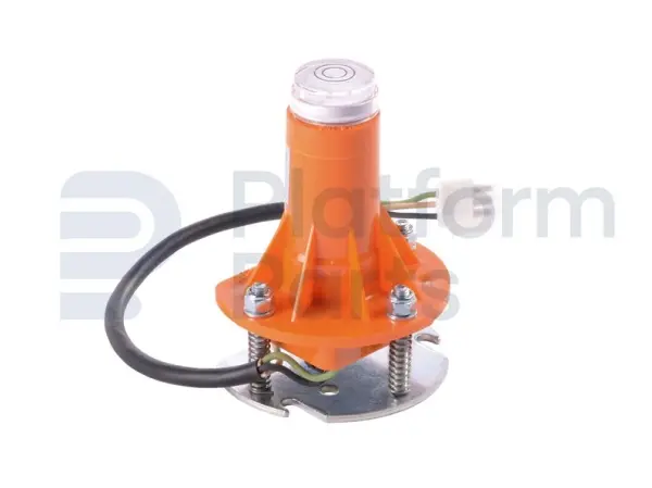 Tilt sensor